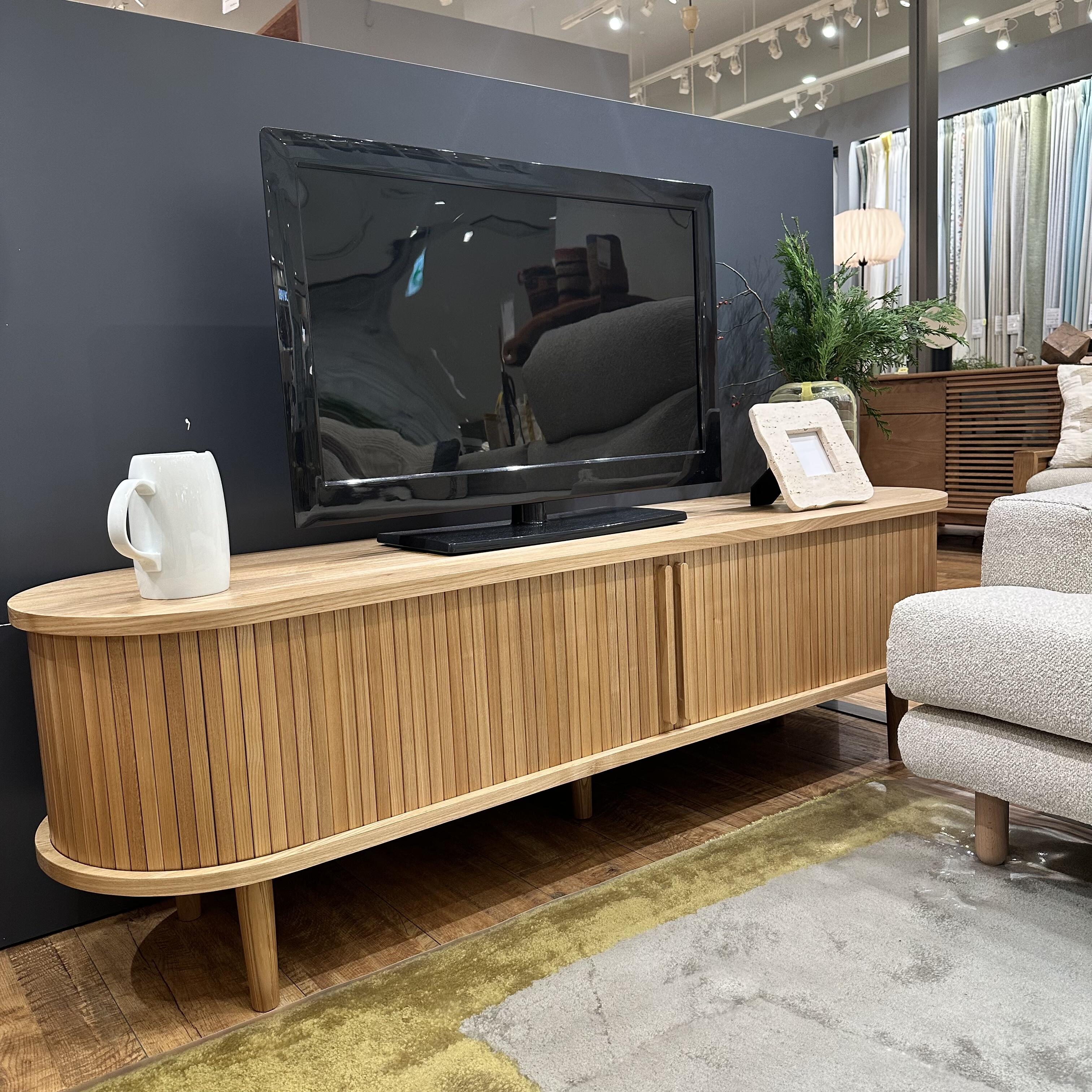 新色登場！DEMIナチュラルカラー TVボードのご紹介】 | unico loom