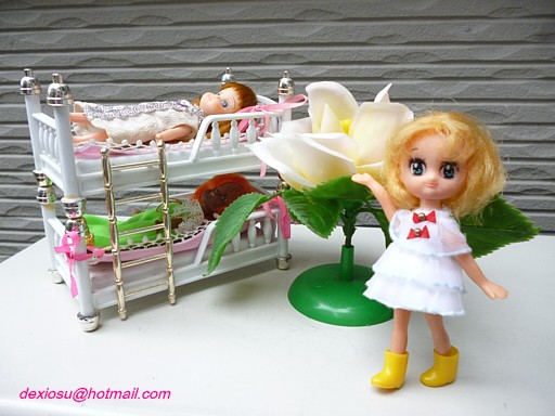 チビッコメイト色々 タカラ