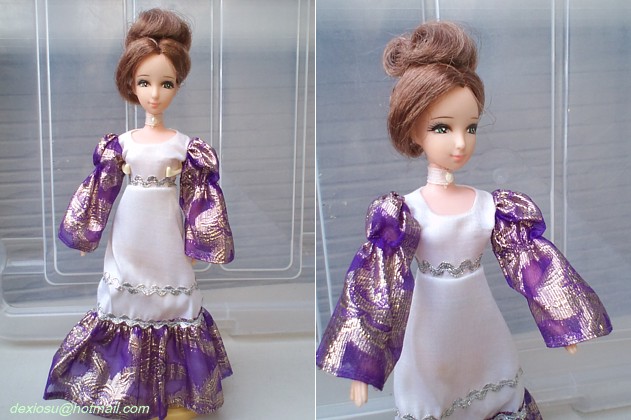 リカちゃんママのページ