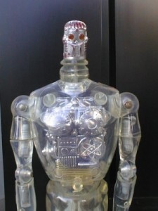 変身サイボーグ1号