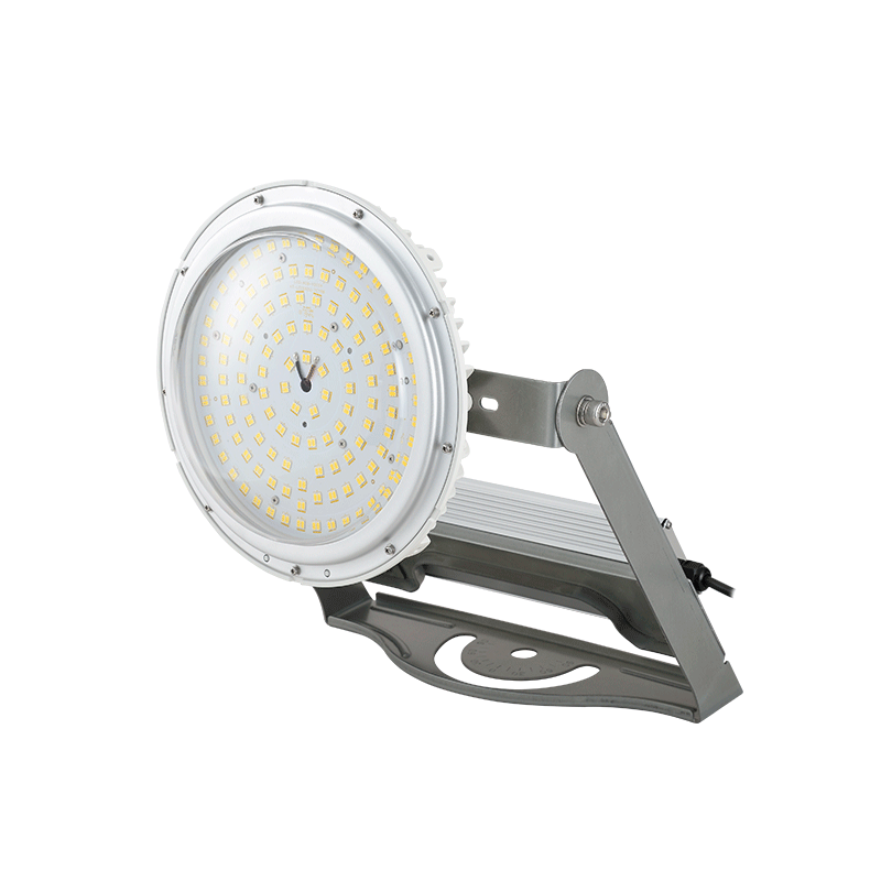 CORE 400投光器型(透明) | ニイヌマLED照明クレア