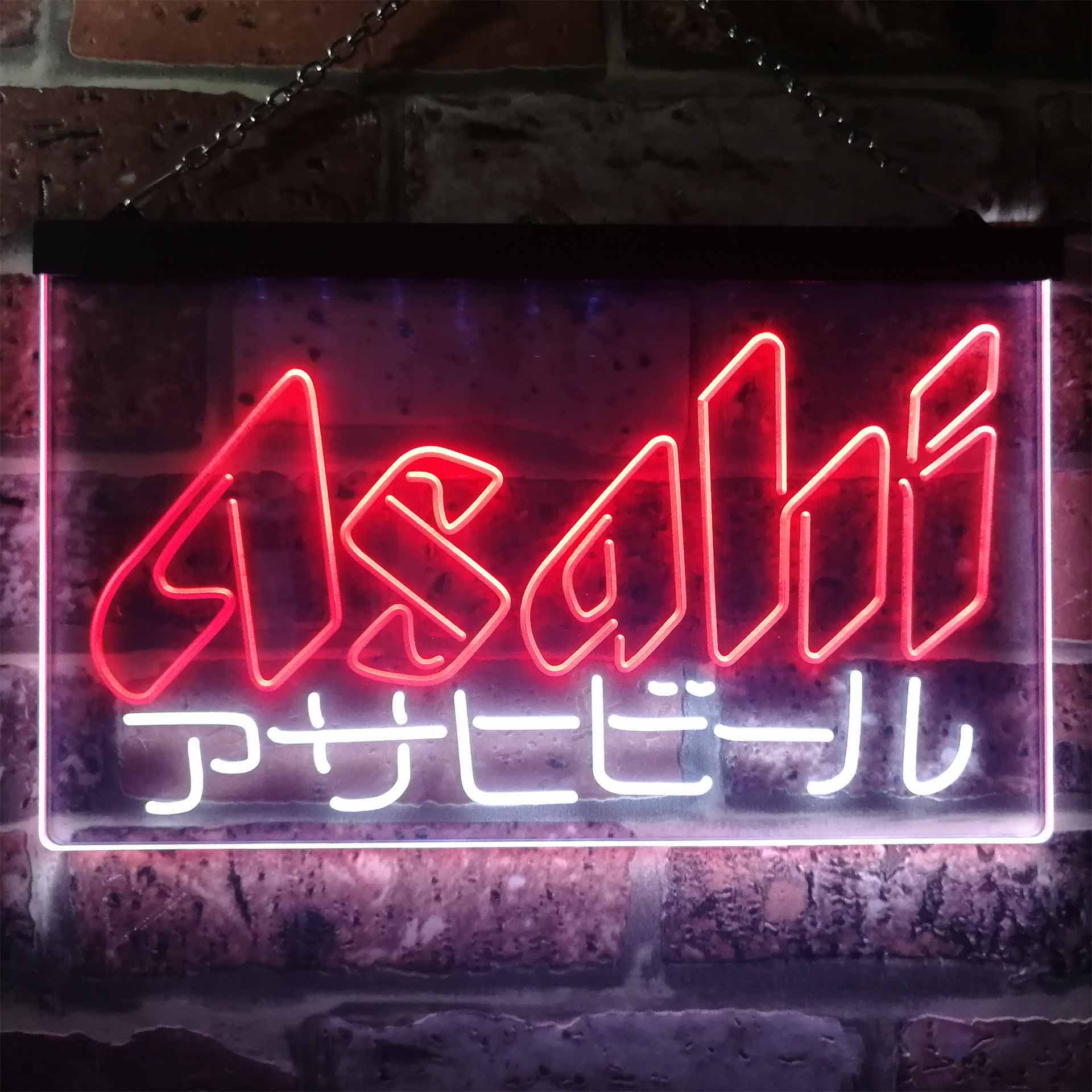 Asahi Japan Beer Bar Neon Sign - LED LAB CAVE