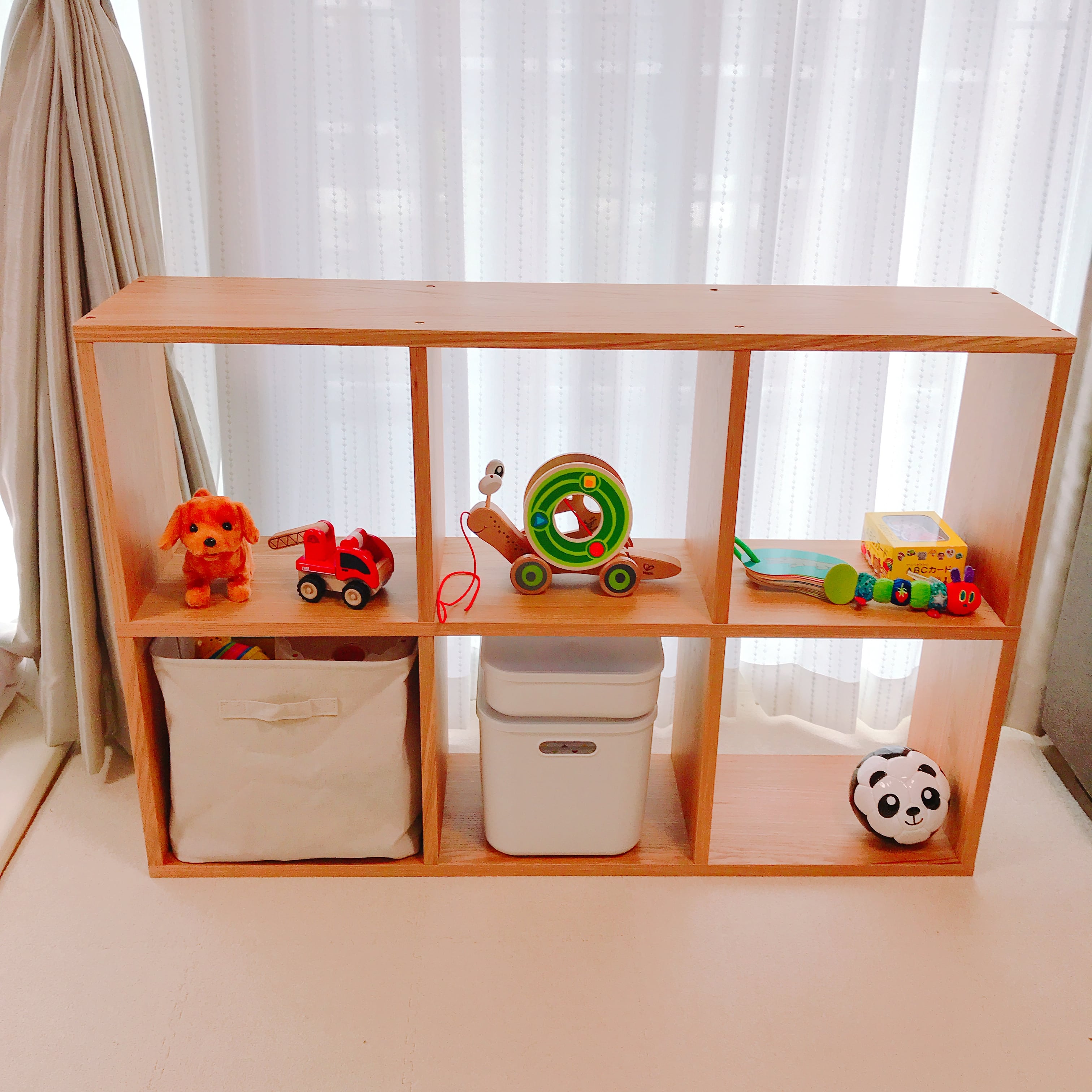 スタッキングシェルフ 無印良品 | 2ページ目 (2ページ中) | LEE