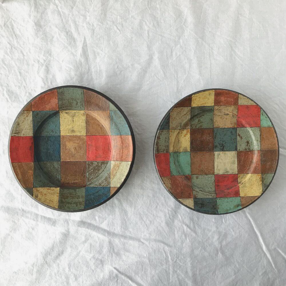 母が買って来てくれた器たち。 | LEE