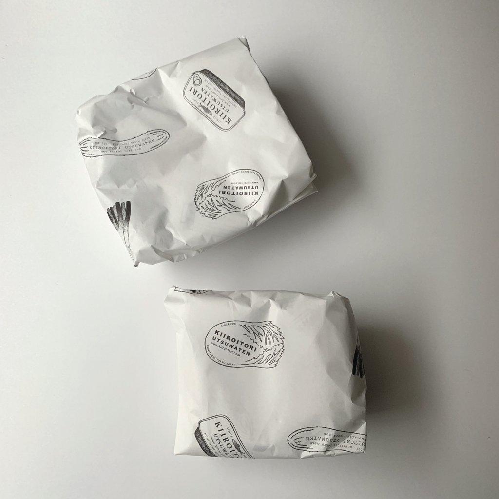 楠田純子さん作陶の林檎鉢を買い足し。 | LEE