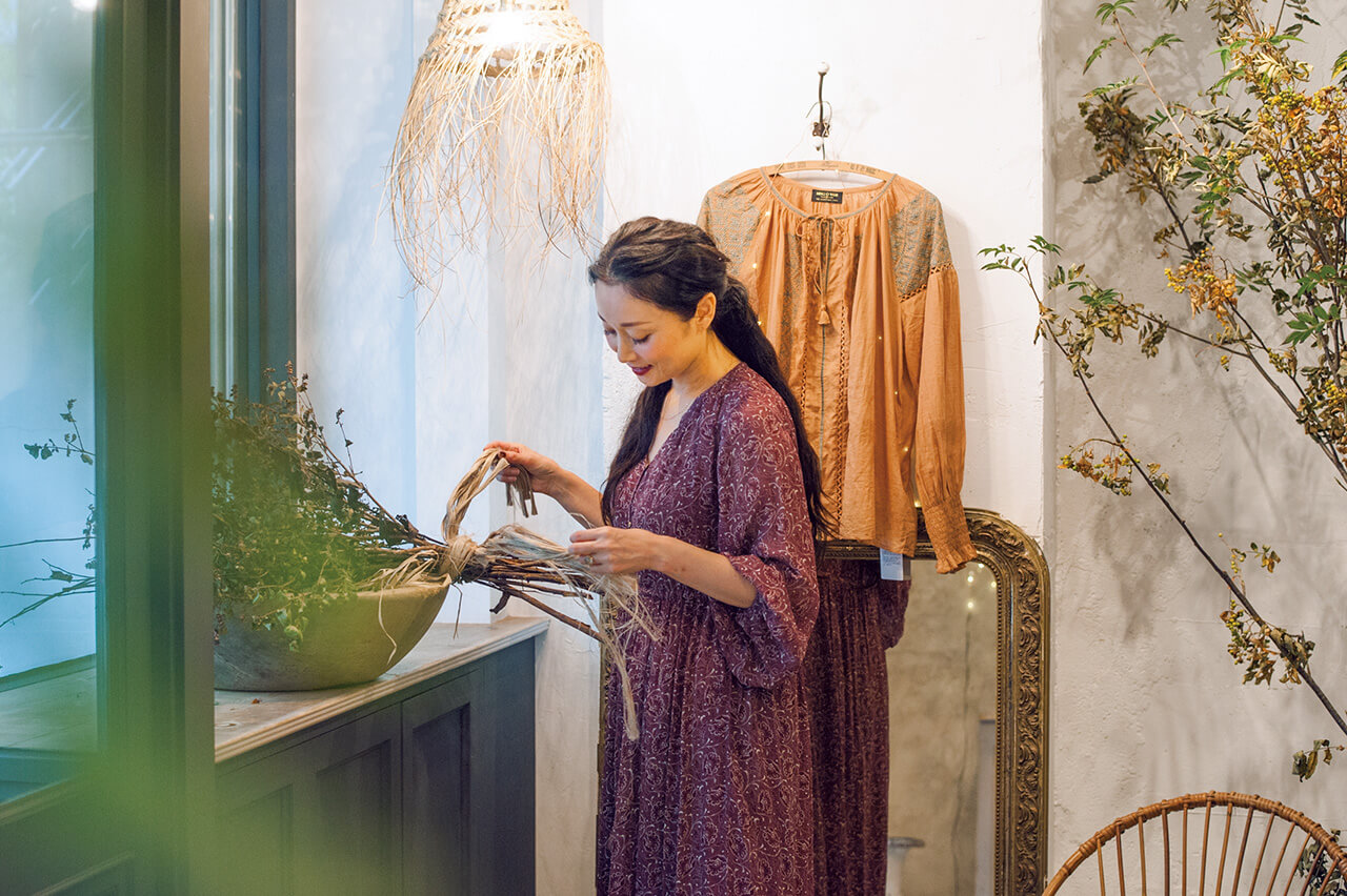 スペシャルインタビュー「雅姫さんとハグ オー ワーとLEE」一緒に歩ん