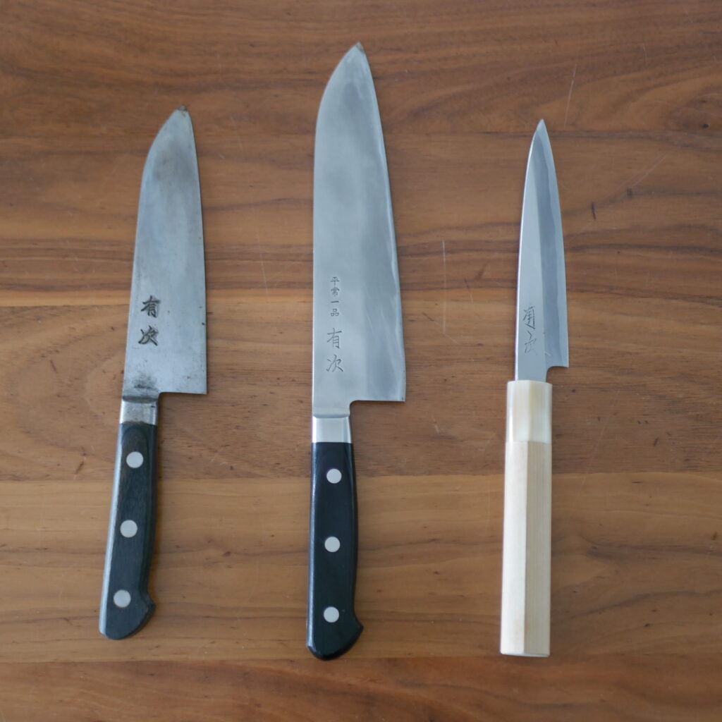 京都】有次の包丁を買いに錦市場へ行きました | LEE