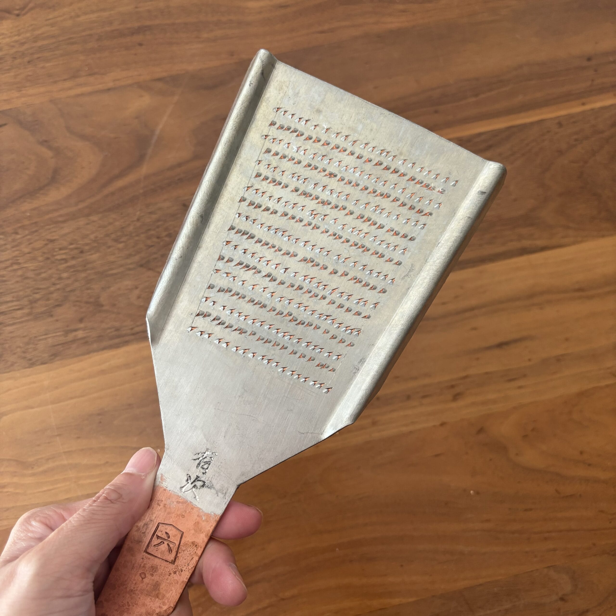 京都】有次もう一つの愛用品⌇銅卸金No.6 | LEE