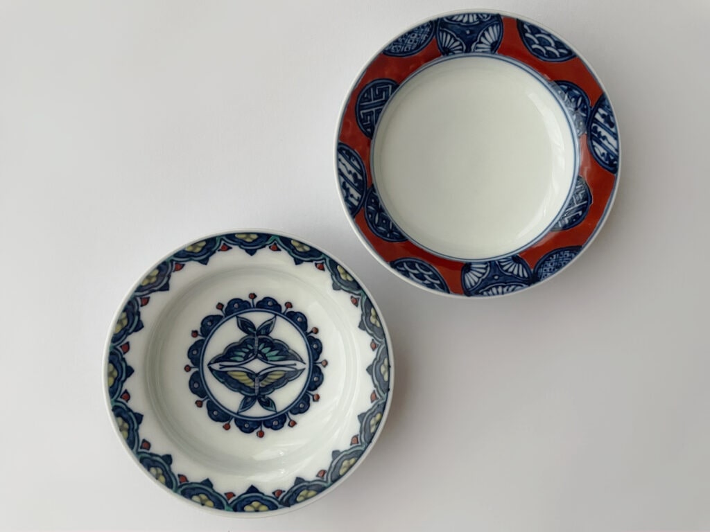 陶房心和庵 ～中里博彦作陶展～”へ！＆うつわ2点購入／横浜 | LEE