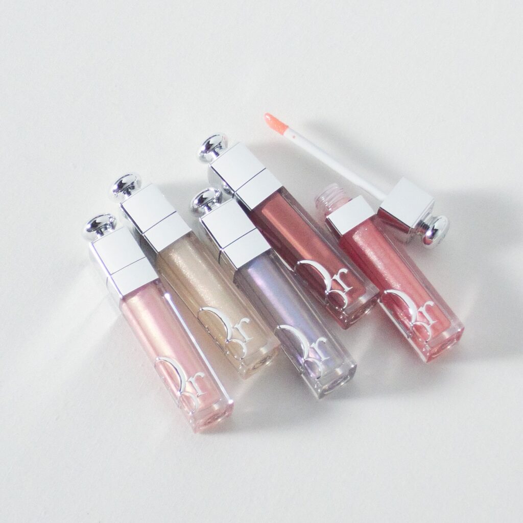 40代がお試し！【ディオール】“マキシマイザー”に春限定のパステル