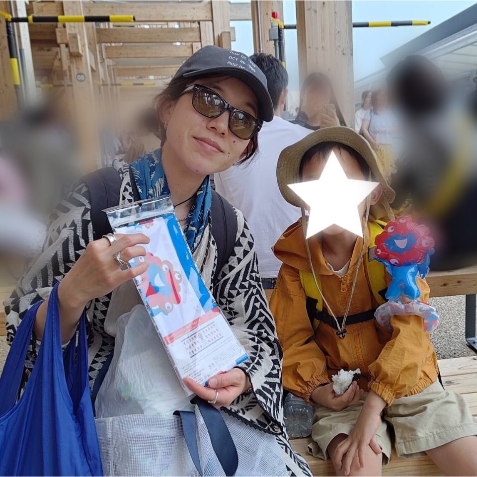 EXPO2025・大阪関西万博】オフィシャルストアで買ったもの紹介 | LEE