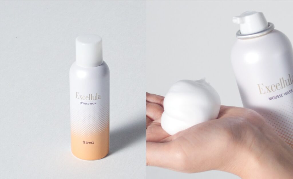 2000円台がうれしい！【エクセルーラ】濃密炭酸泡洗顔で毛穴やくすみを