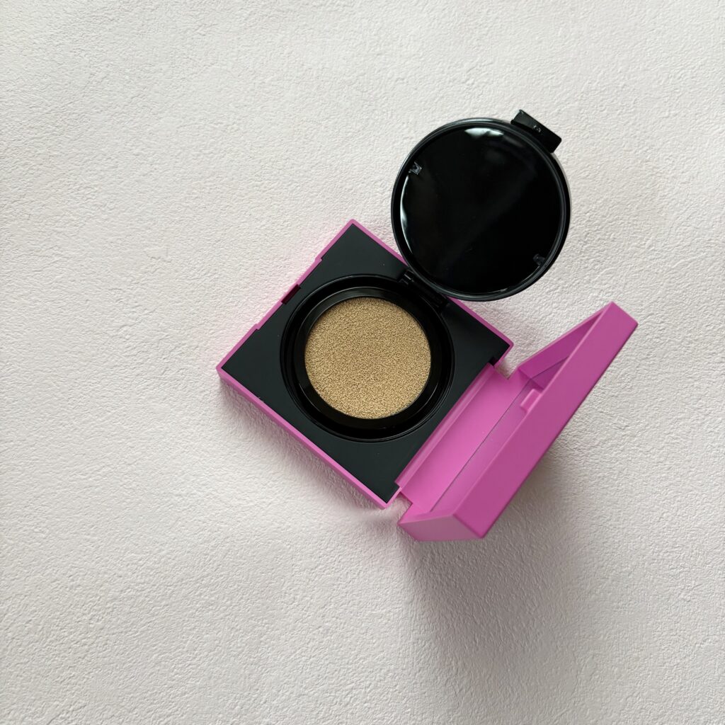 NARS】アラフォーの肌に光が射す。ライトリフレクティング セラム