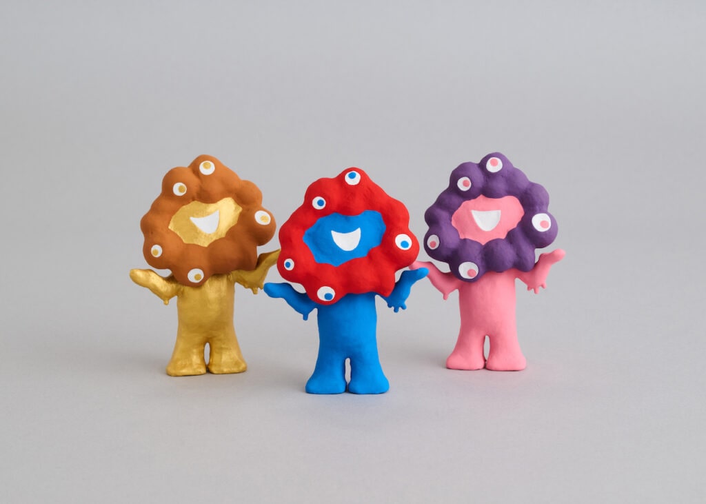 中川政七商店×ミャクミャク】万博で絶対買いたい！限定コラボグッズ12