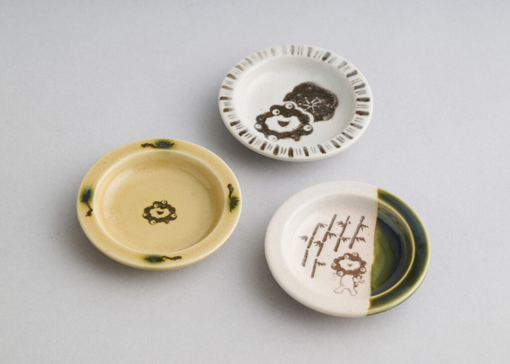 中川政七商店×ミャクミャク】万博で絶対買いたい！限定コラボグッズ12