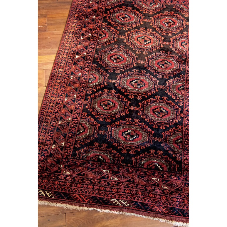 ヴィンテージラグ解説】キリム、パイル織り…値段の目安・お手入れは