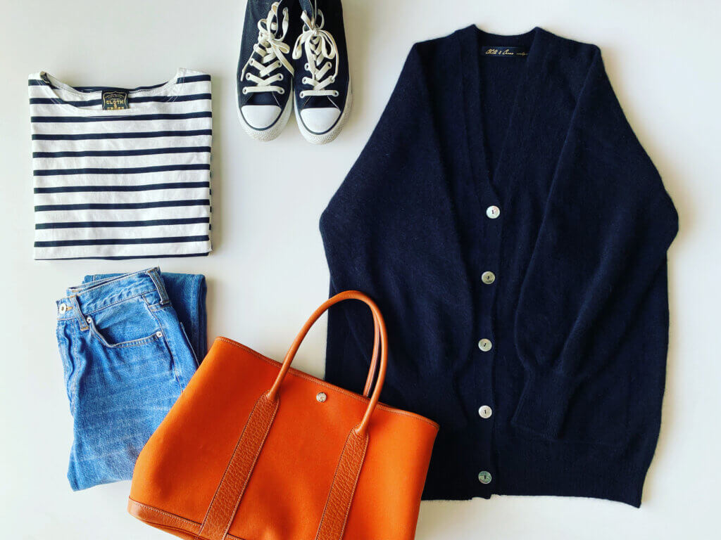 大好きな雅姫さんブランド ハグオーワーのマスクとcloth&crossの