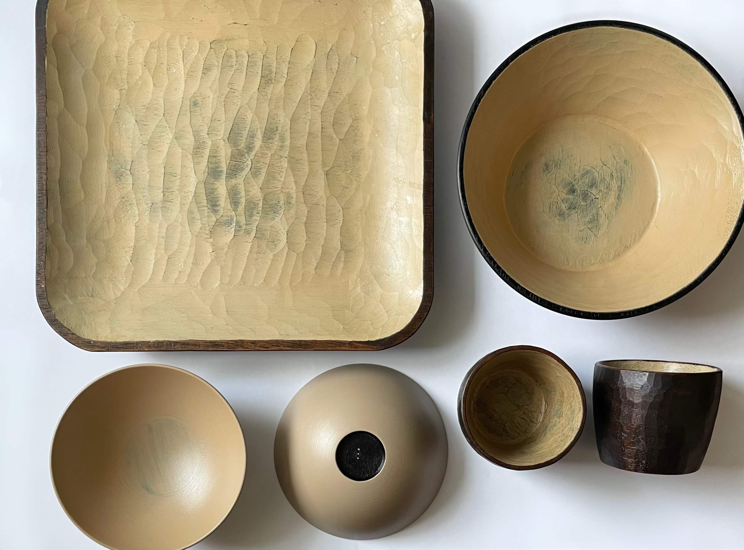 木工作家・三谷龍二さんのお店“10cm”＠松本／長野県 | LEE