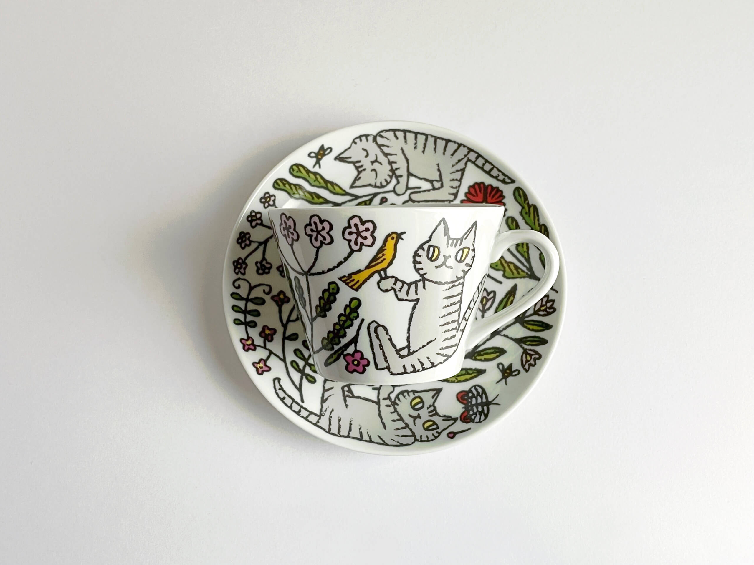 鹿児島睦さんデザインのC＆S新作を購入 | LEE