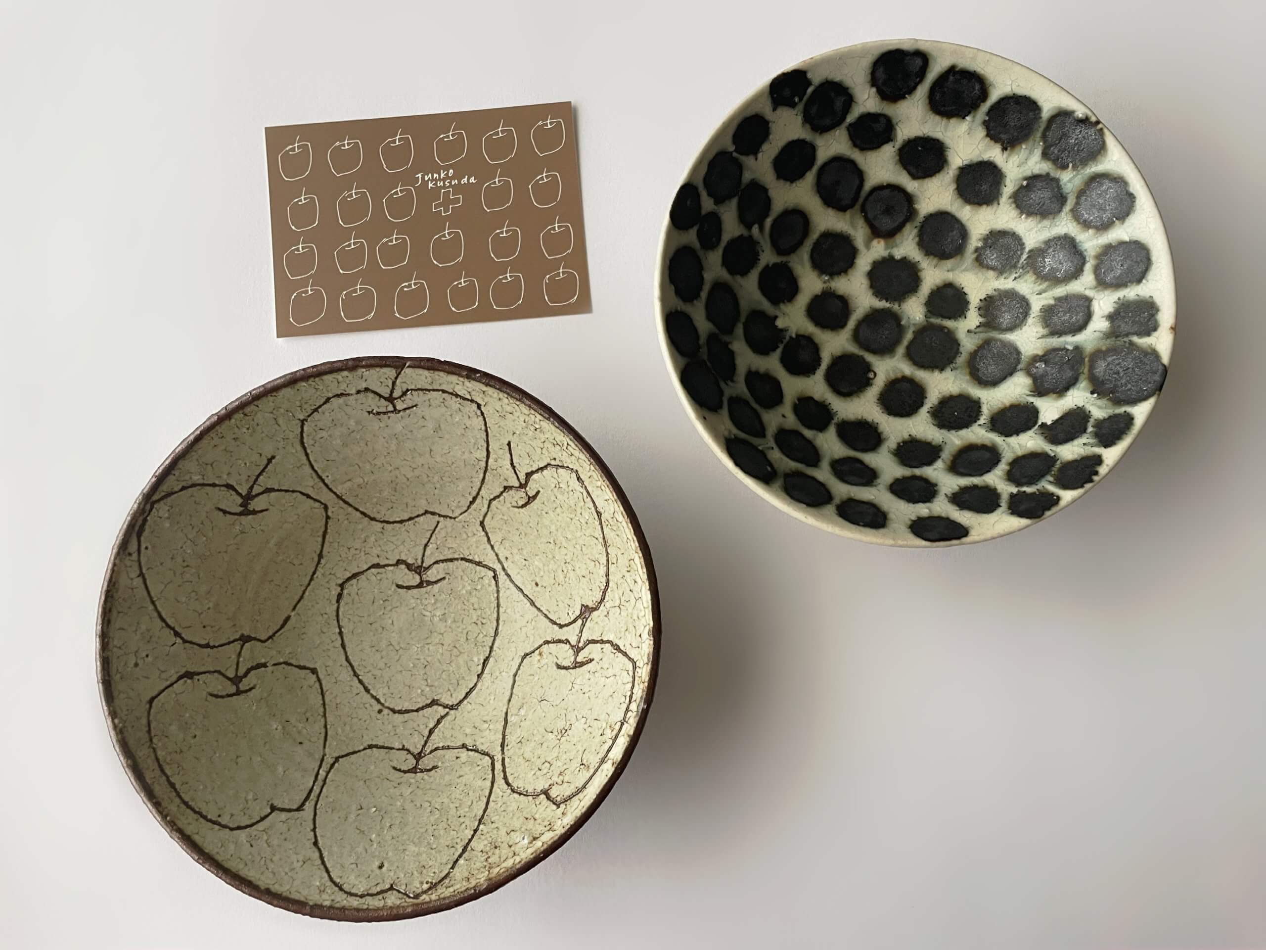 4点】楠田純子さん作陶の器を買い足し2023 ＃にわのわ | LEE