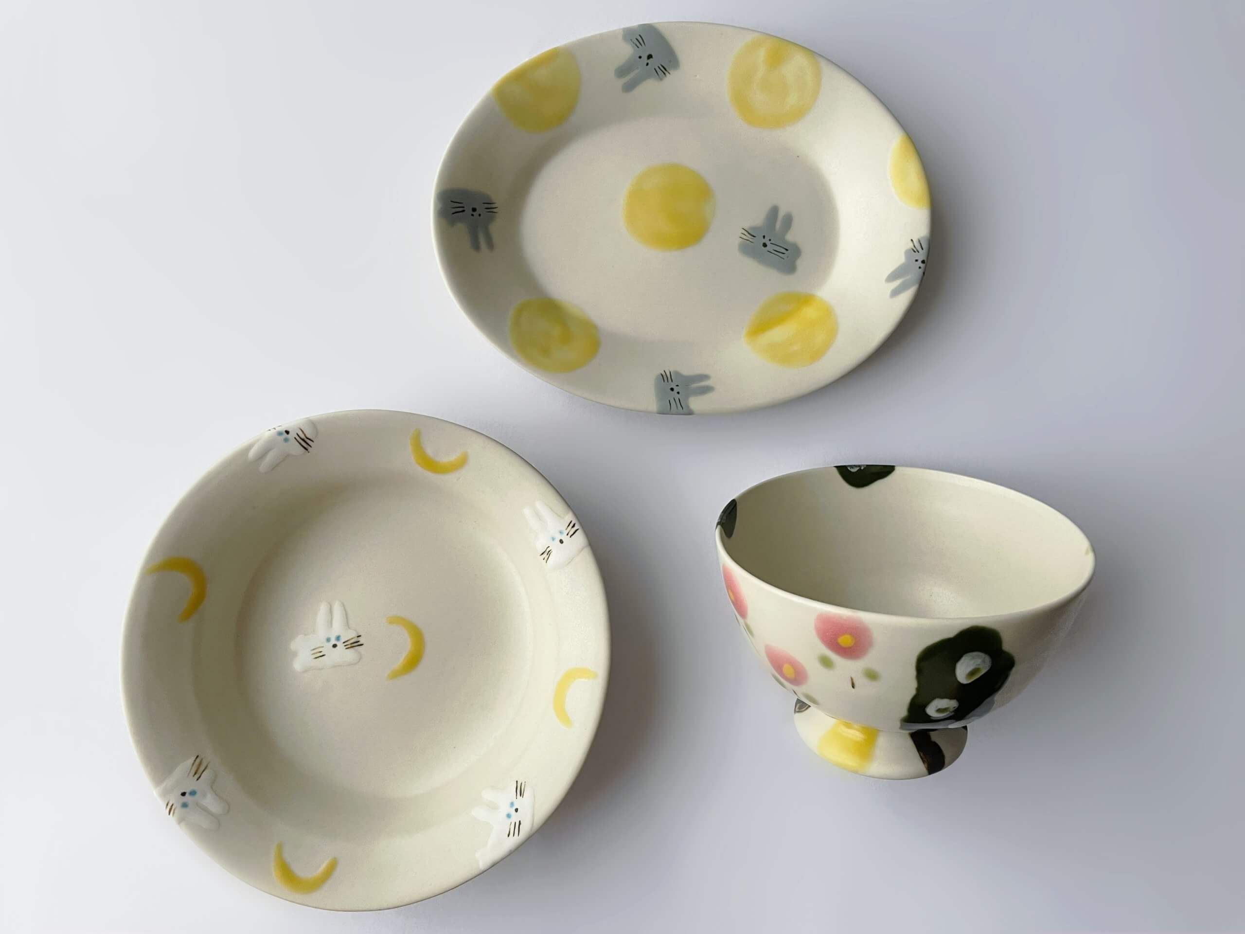 石木文展“seeding for summer”＠新宿伊勢丹へ＆購入品 | LEE