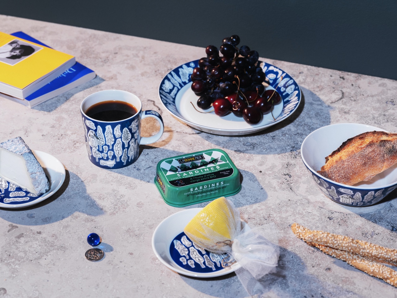 イッタラ×ミナ ペルホネン】皆川明さんのデザインが美しい新作