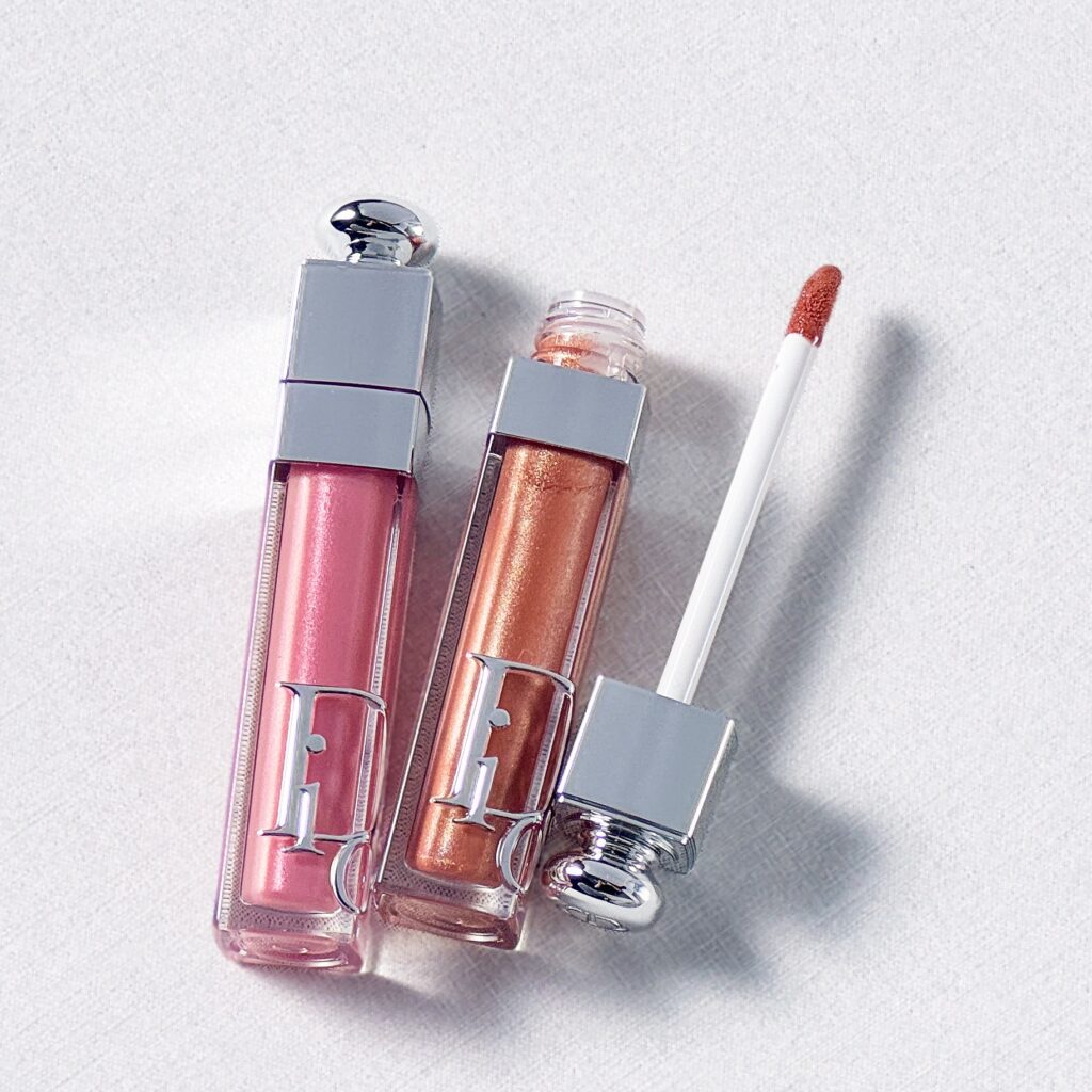 ディオール】人気No.1リッププランパー「マキシマイザー」に春の限定色