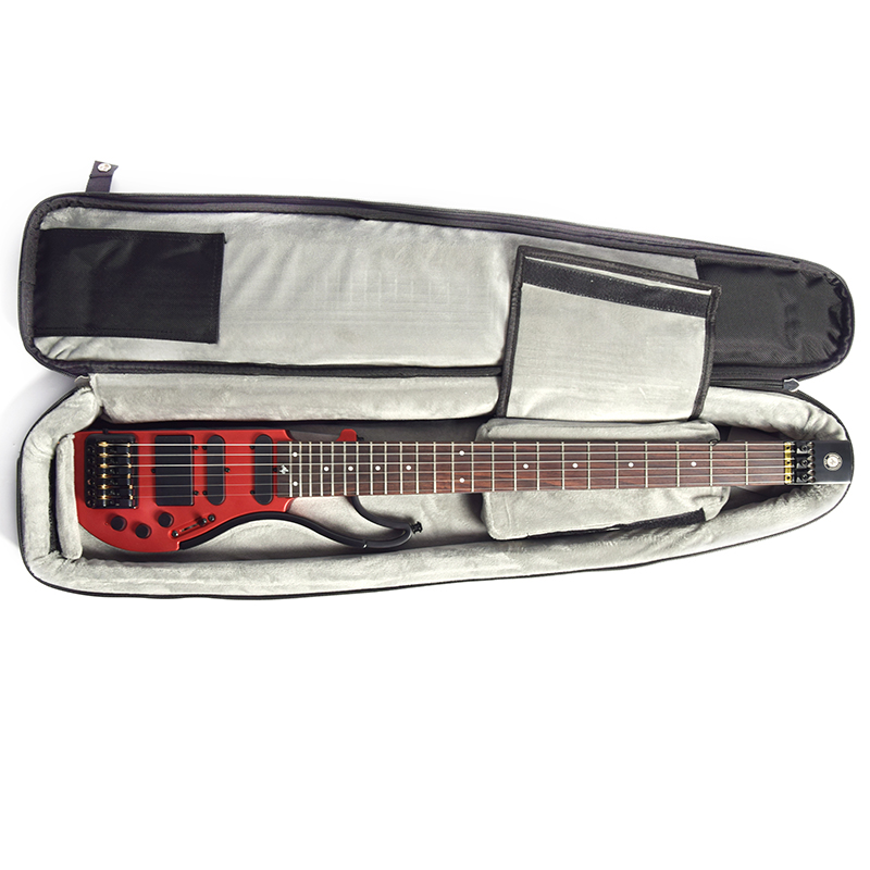 ALP AD-80 Headless Electric Guitar - LEEN MUSIC SHOP
