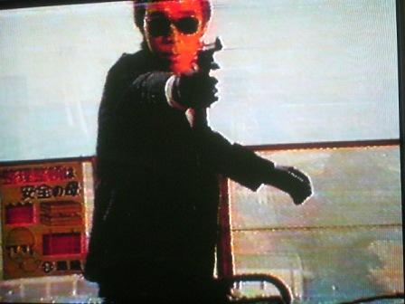 俺たちのヒーロー列伝・その14 寺尾聰(1947～): トラベルとかナントカ