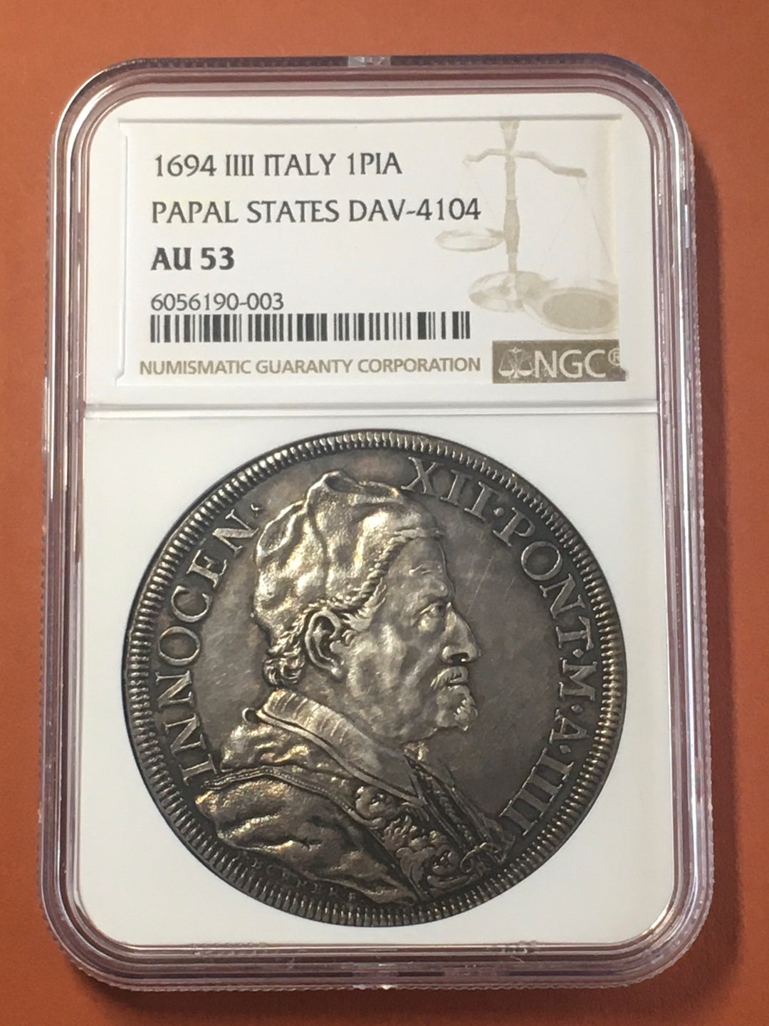 商品 – LegacyCoin