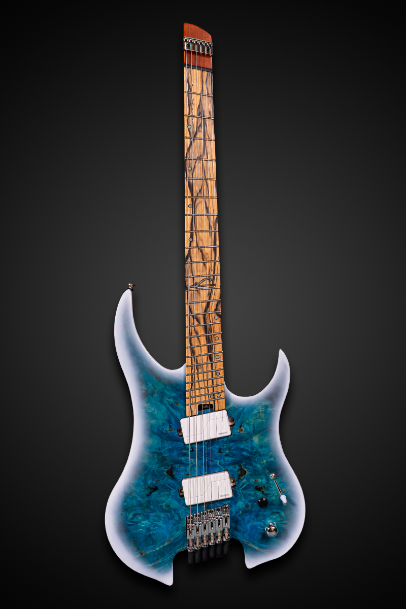G6FOD – Legator Guitars US