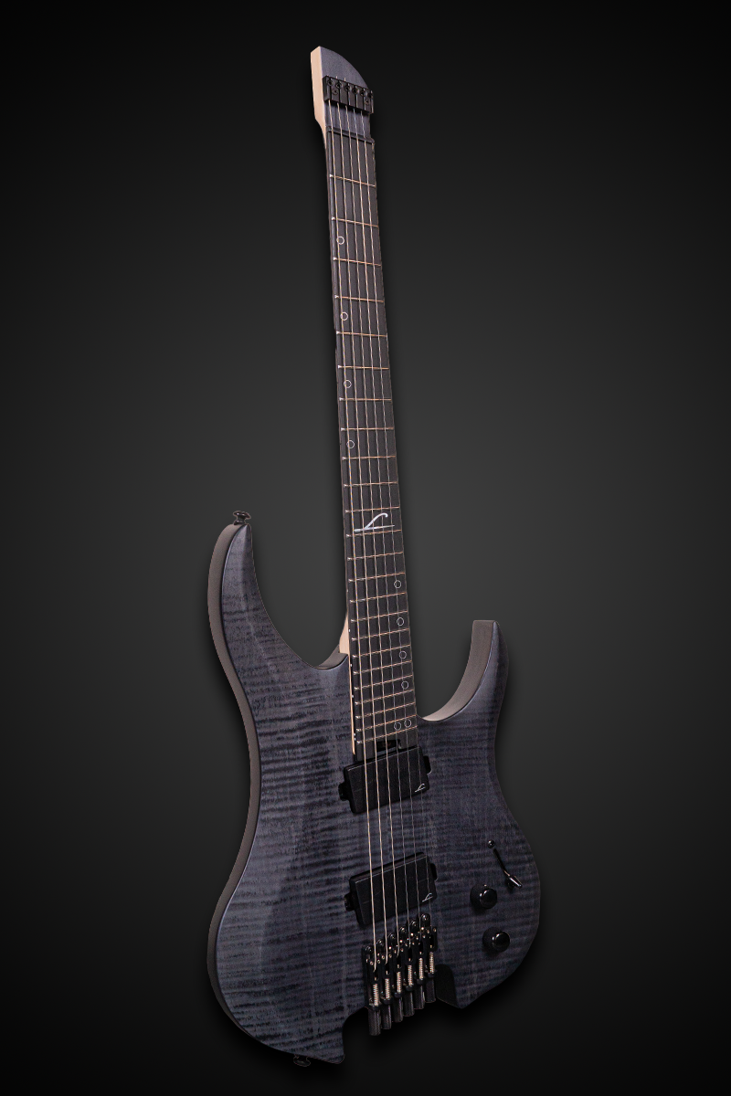 G6FSS – Legator Guitars US