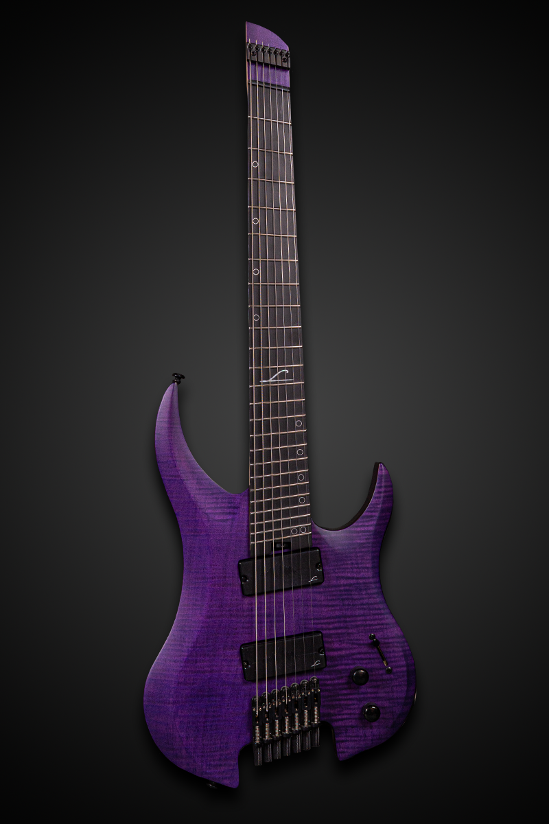 G7FSS – Legator Guitars US