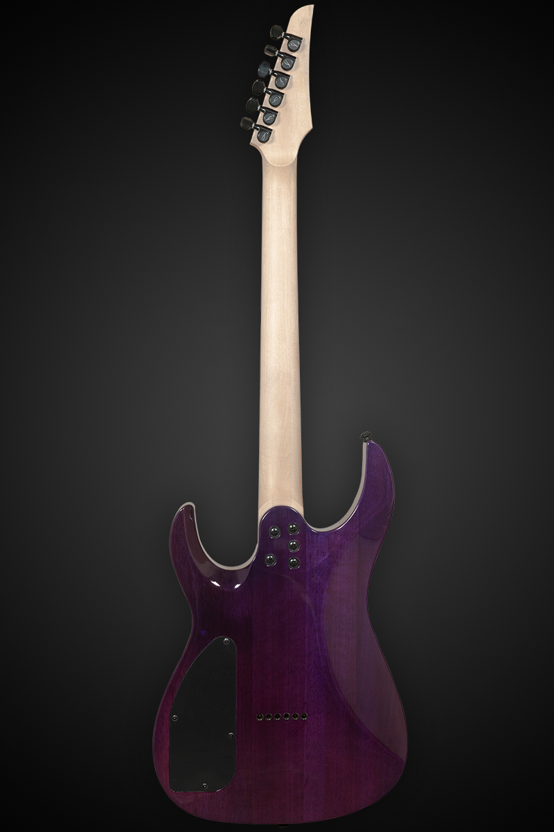 N6SS – Legator Guitars US