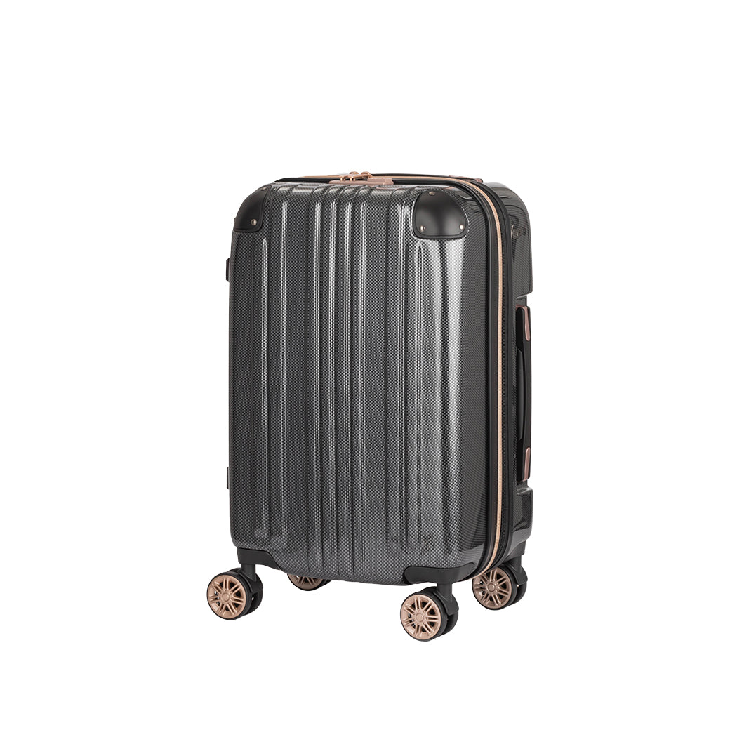 1～2泊向き機内持込対応のスーツケース レジェンドウォーカー 5122-48