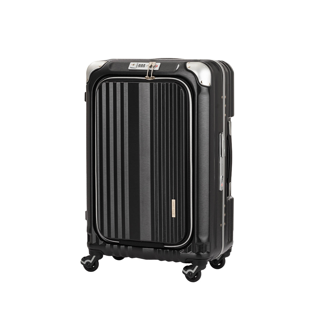 3～5泊向きスーツケース レジェンドウォーカー 6603-58 BLADE ブレイド