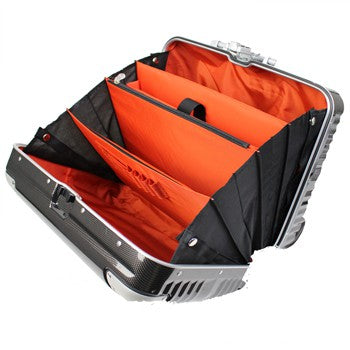 1泊～2泊 機内持ち込み可 横型ビジネスキャリー Sサイズ レジェンド