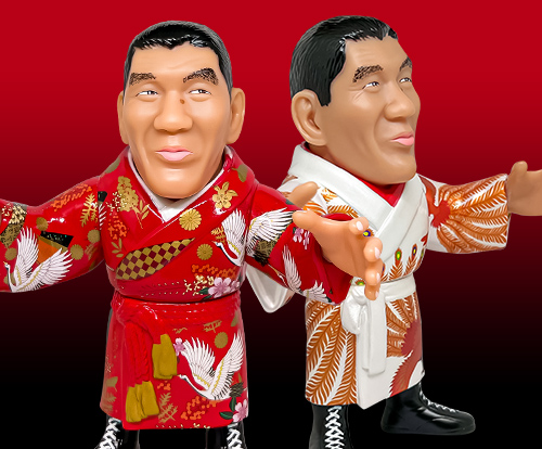 レジェンドマスターズストア