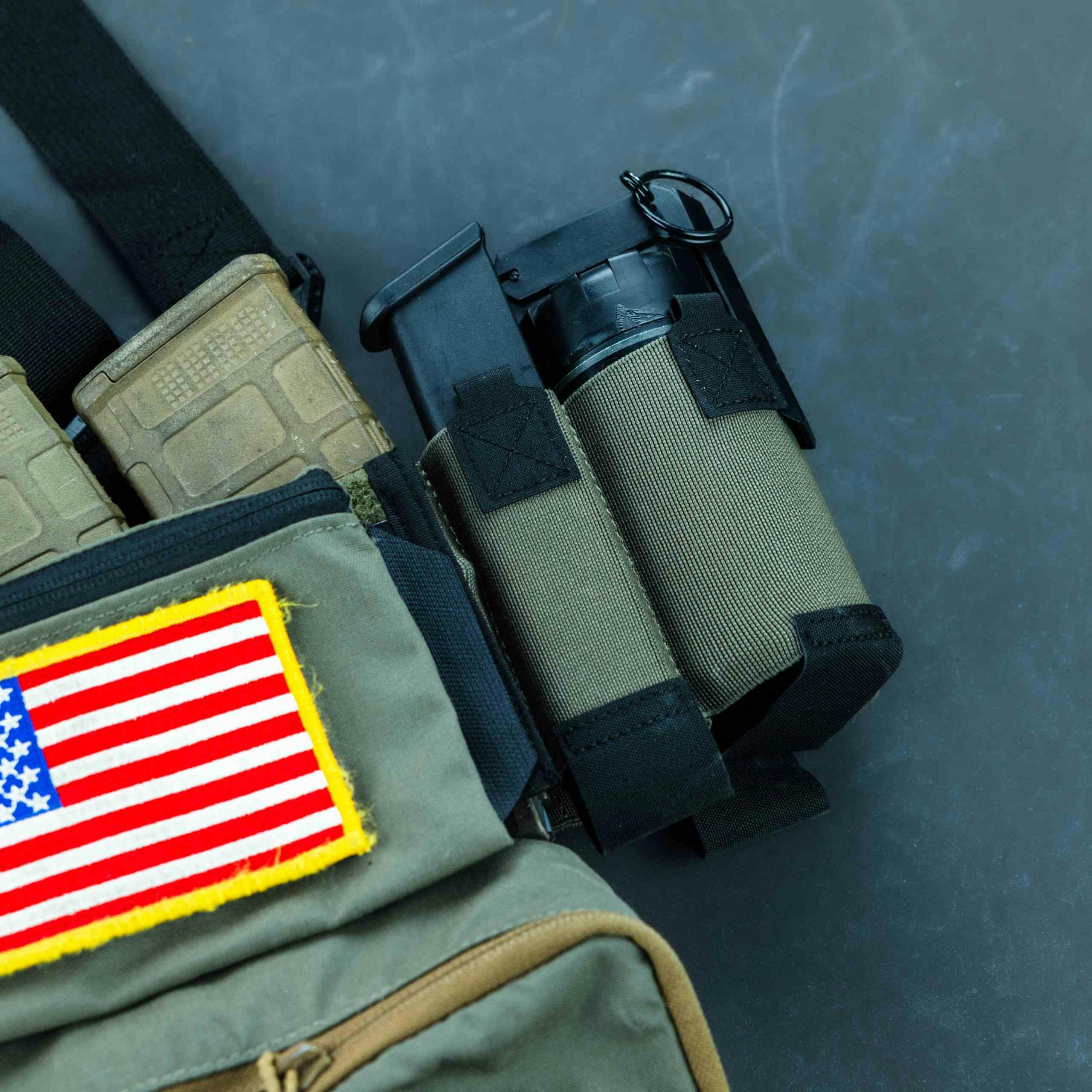 T.REX ARMS Ready Rig – 5.56 – Legit Kit