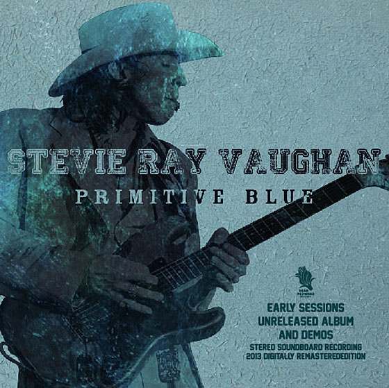 スティーヴィー・レイ・ヴォーン / 1978-79年 サウンドボード