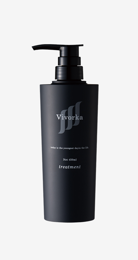 Vivorka treatment – 【クリニック様向け】Lekarka | 株式会社レカルカ