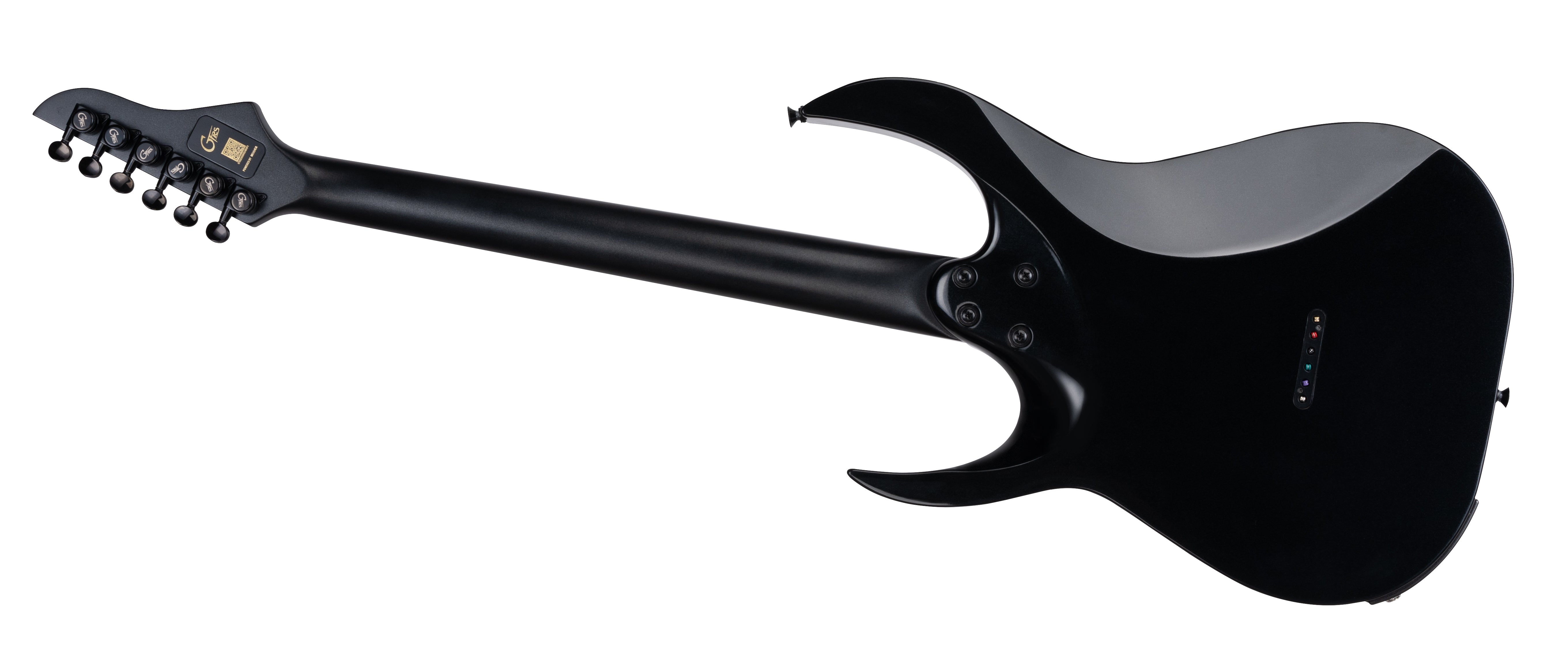 Mooer - GTRS M800 – LEP INTERNATIONAL