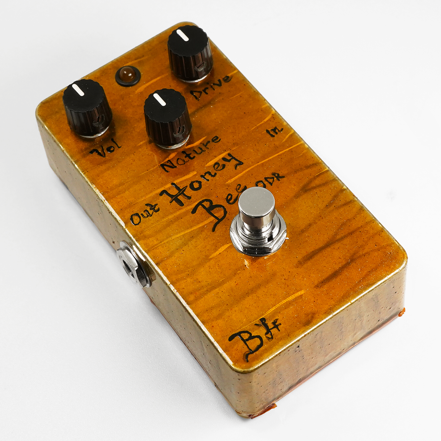 BJFE - Honey Bee OD Retro – LEP INTERNATIONAL