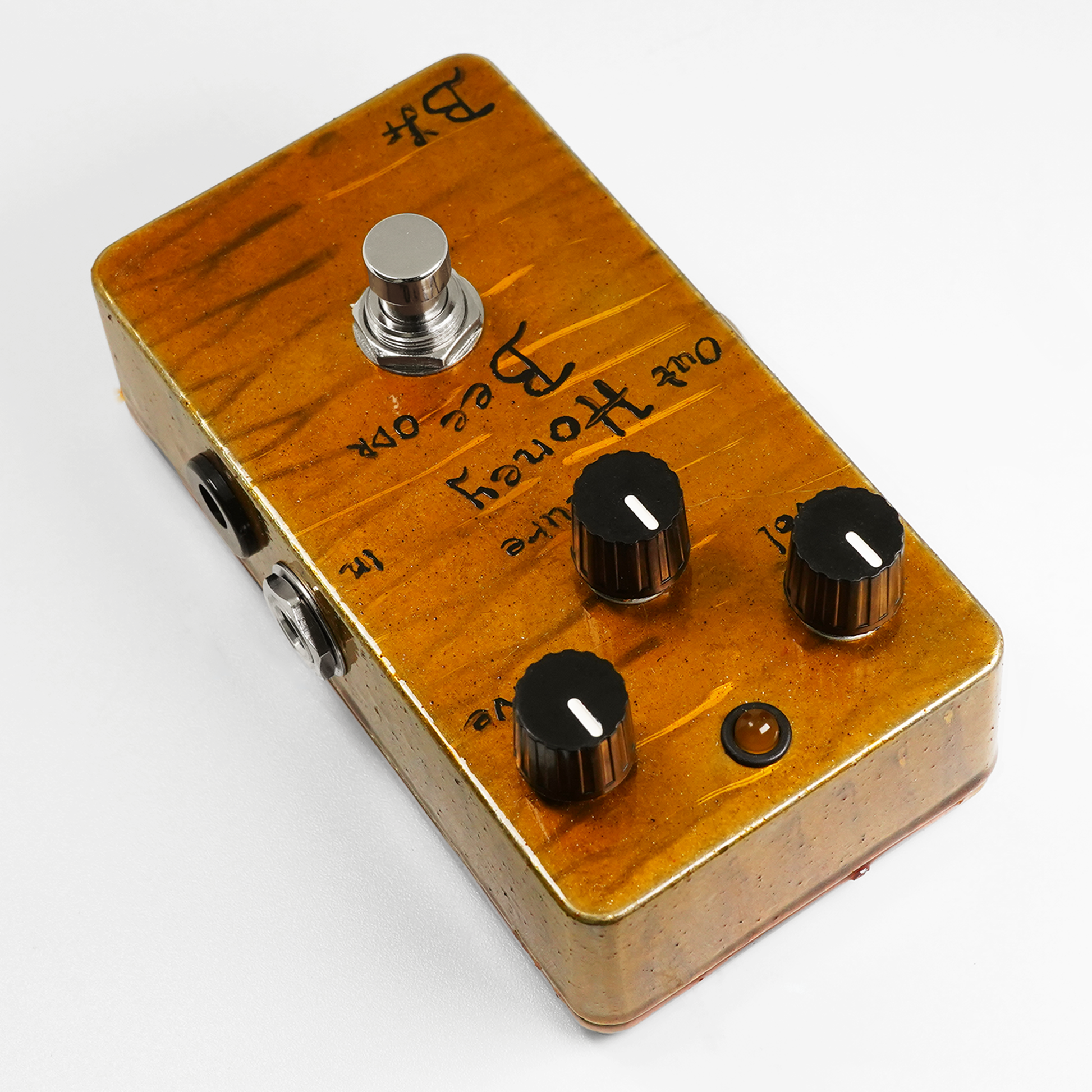 BJFE - Honey Bee OD Retro – LEP INTERNATIONAL