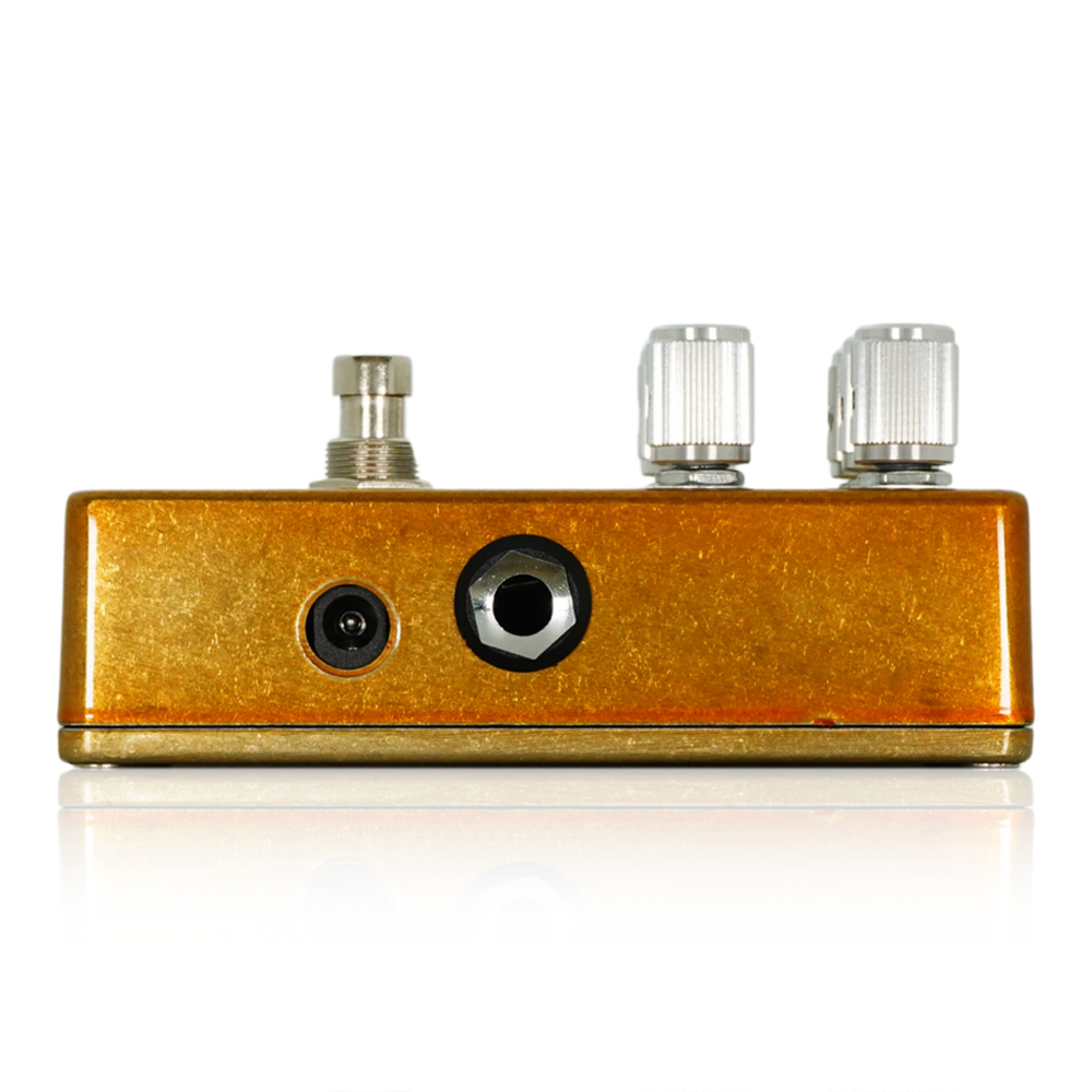 Skreddy Pedals - Hybrid Fuzz Driver – LEP INTERNATIONAL