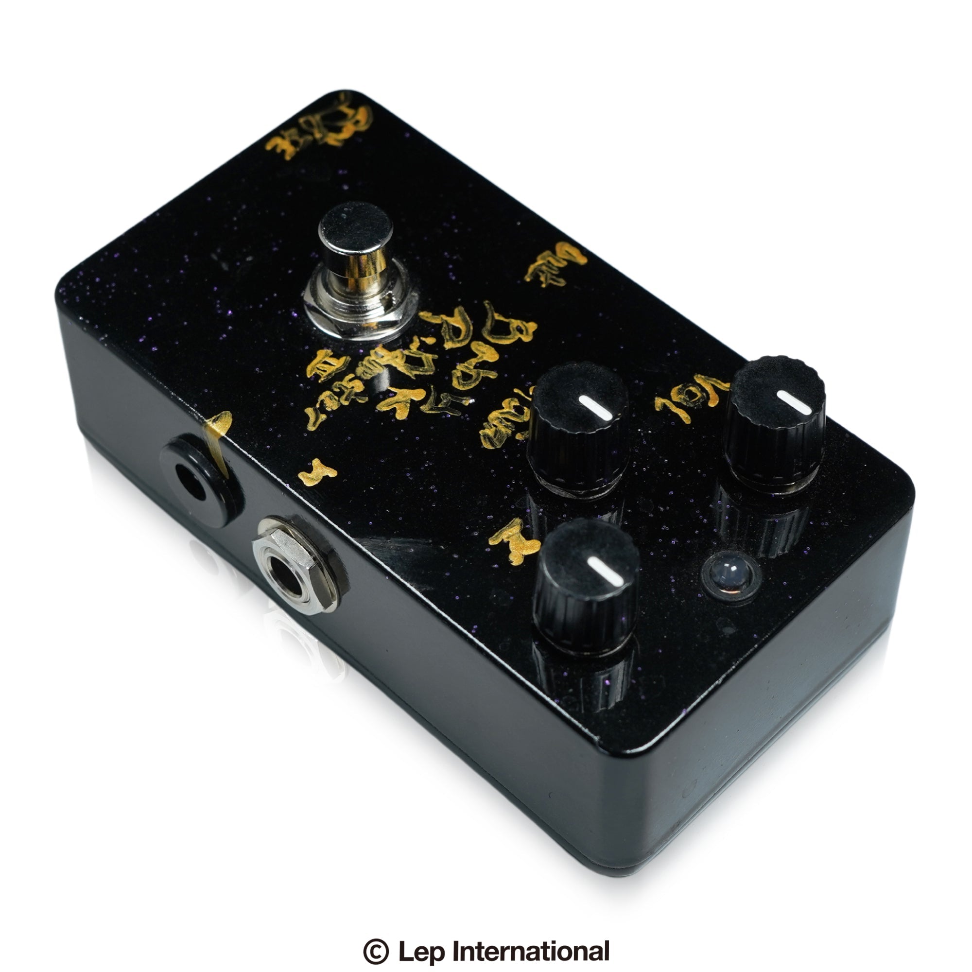 BJFE - Baby Pink Booster III – LEP INTERNATIONAL