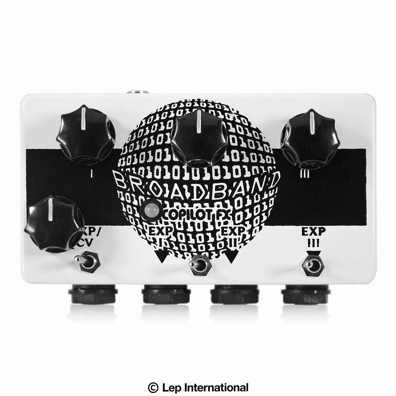 Copilot FX │正規輸入代理店 – LEP INTERNATIONAL