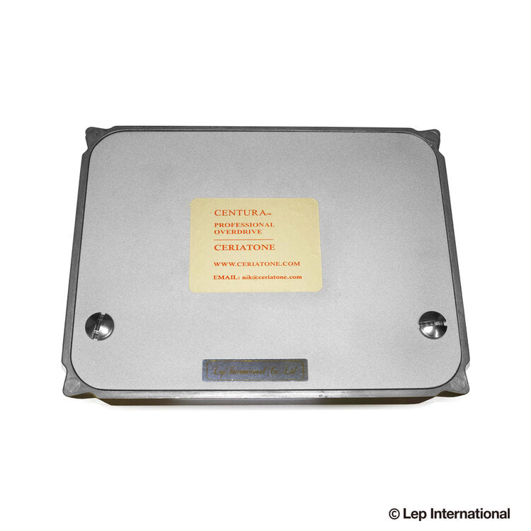 Ceriatone - Centura 絵付き Early Ver. – LEP INTERNATIONAL