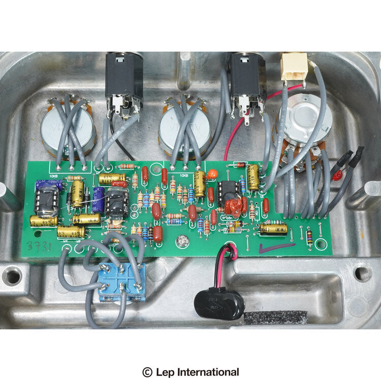 Ceriatone - Centura 絵付き Early Ver. – LEP INTERNATIONAL