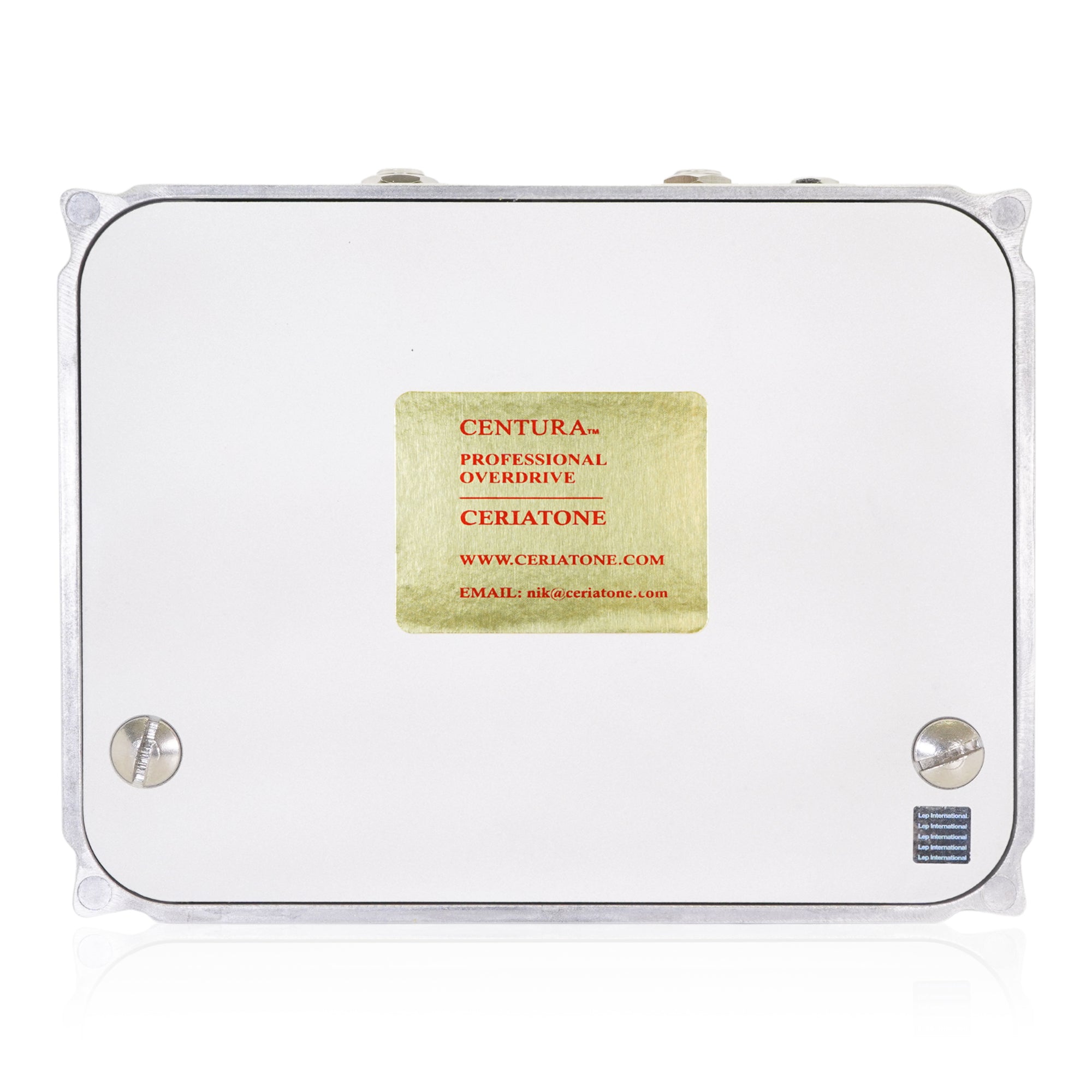 Ceriatone - Centura 絵付き Early Ver. – LEP INTERNATIONAL